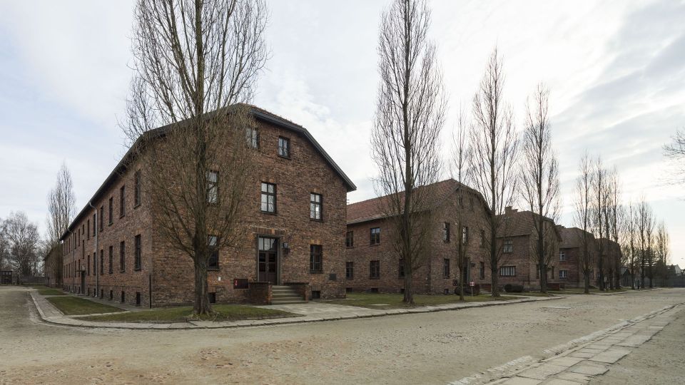 Studienfahrt für Lehrkräfte an die Gedenkstätte Auschwitz-Birkenau