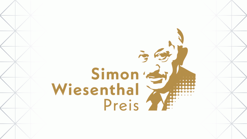 Simon-Wiesenthal-Preis: Preisverleihung am 18. September 2025