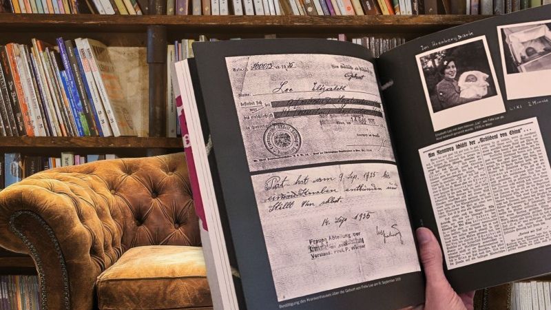 „Gelesene Erinnerungen“: Kooperationsprojekt zum Holocaust-Gedenktag 2026