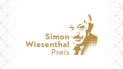 Simon-Wiesenthal-Preis-Logo