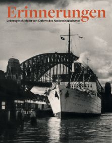 Renate S. Meissner im Auftrag des Nationalfonds (Hg.), Wien 2018, 976 Seiten, 3 Bücher im Kartonschuber (deutsch/englisch).